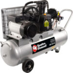 Компрессор поршневой QUATTRO ELEMENTI BW-500-60 770-292 (Цены)